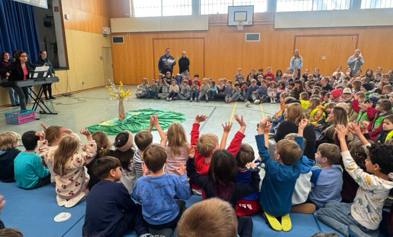 Frühlingssingen 2026